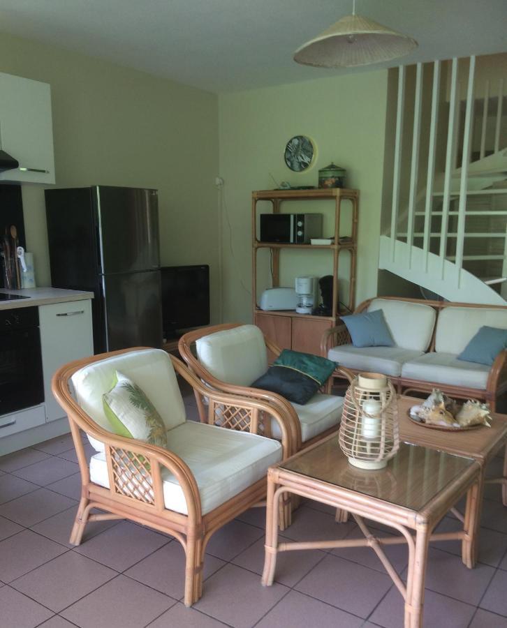 Kay Tropikal Apartment Le Diamant Exterior photo