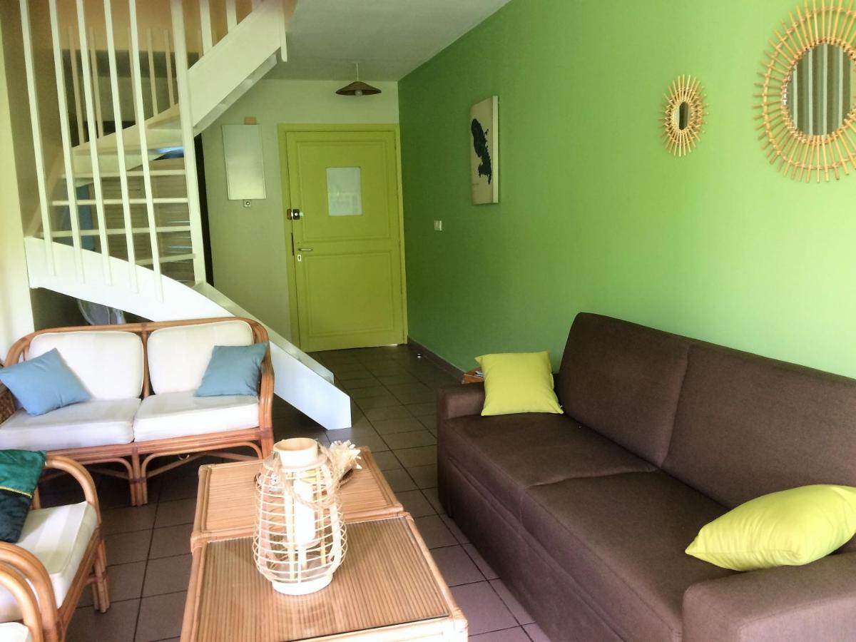 Kay Tropikal Apartment Le Diamant Exterior photo